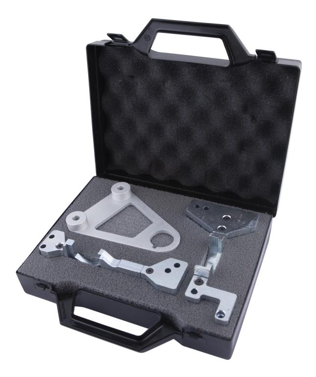 Coffret de calage (Outils de calage moteur) CLAS OM 3697